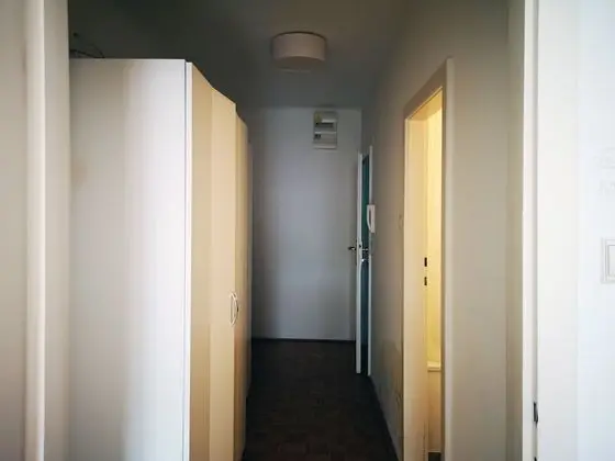 Stüdyo, Şehir Manzaralı