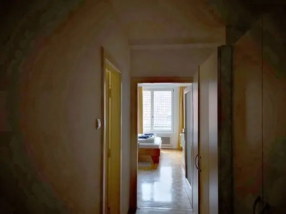 Stüdyo, Şehir Manzaralı