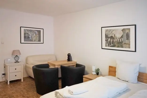 Stüdyo, Şehir Manzaralı