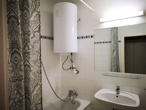 Stüdyo, Şehir Manzaralı