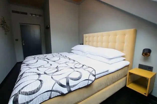 Süit, Teras (Penthouse)