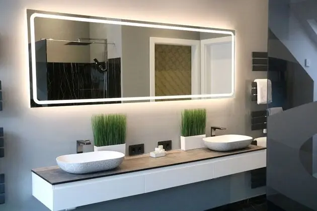Süit, Teras (Penthouse)