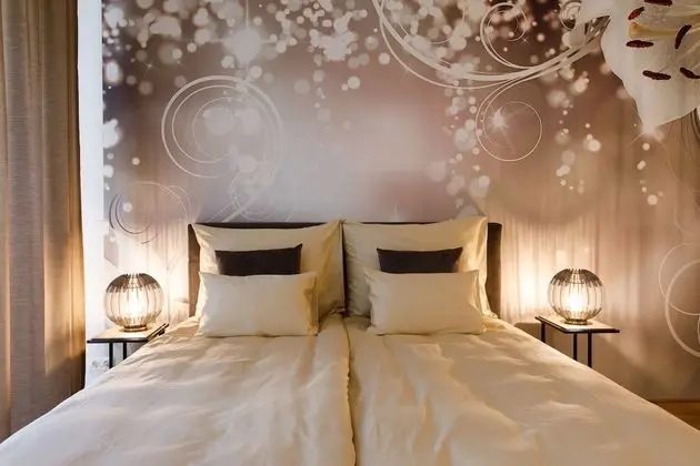 Superior Apart Daire, 1 En Büyük (King) Boy Yatak (including 50 EUR cleaning fee)