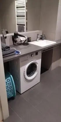 Superior Apart Daire, 1 En Büyük (King) Boy Yatak (including 50 EUR cleaning fee)