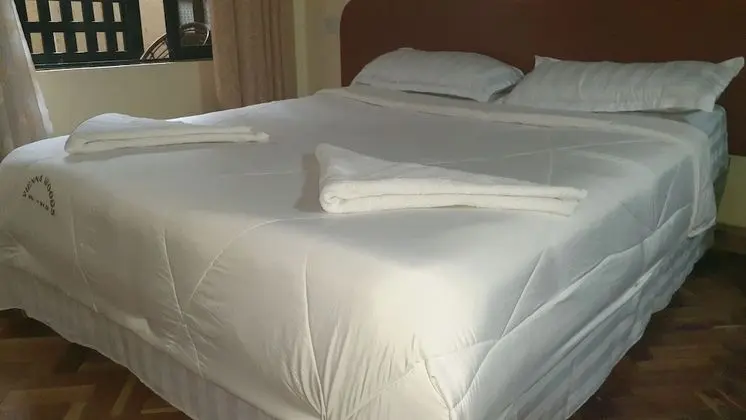 Standard Tek Kişilik Oda, 1 Yatak Odası, Sigara İçilmez, Teras