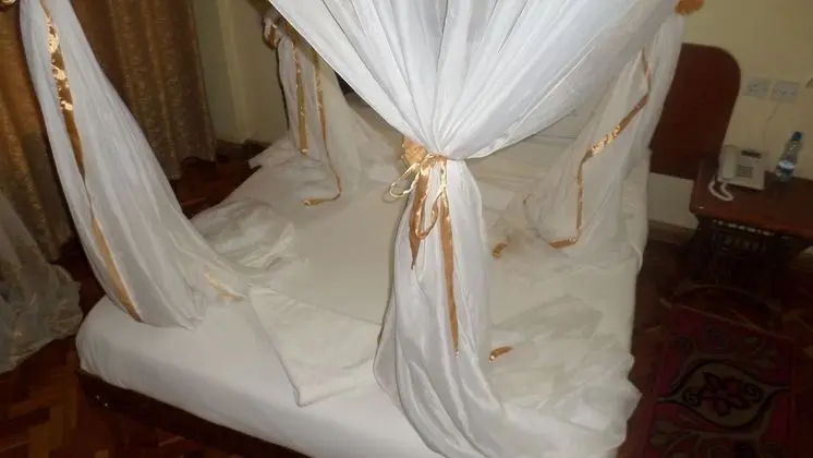 Standard Tek Kişilik Oda, 1 Yatak Odası, Sigara İçilmez, Teras