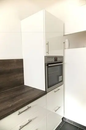 Deluxe Apart Daire, 2 Yatak Odası