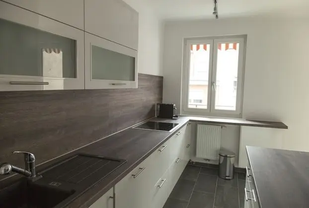 Deluxe Apart Daire, 2 Yatak Odası