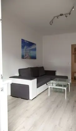 Deluxe Apart Daire, 2 Yatak Odası