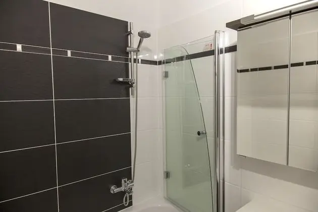 Deluxe Apart Daire, 2 Yatak Odası