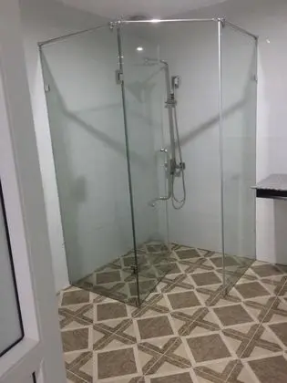 Superior Tek Büyük veya İki Ayrı Yataklı Oda