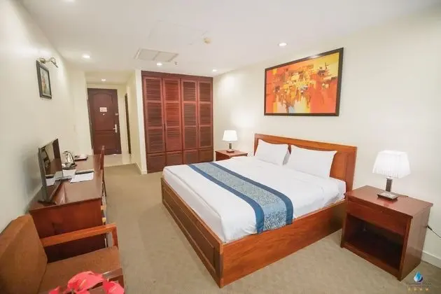 Superior Tek Kişilik Oda