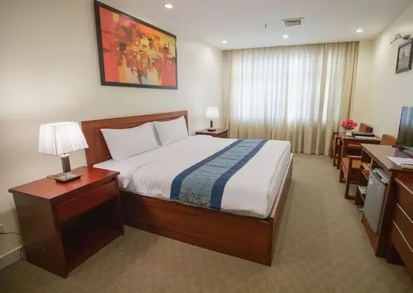 Superior Tek Kişilik Oda