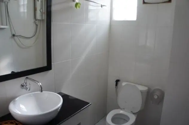 Standard İki Ayrı Yataklı Oda