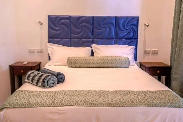 Deluxe Oda (AC, Ensuite)