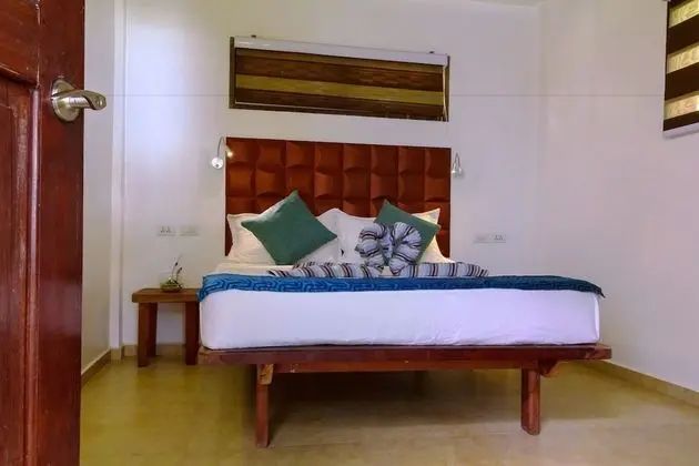 Standard Oda, Ortak Banyo (AC, Double)
