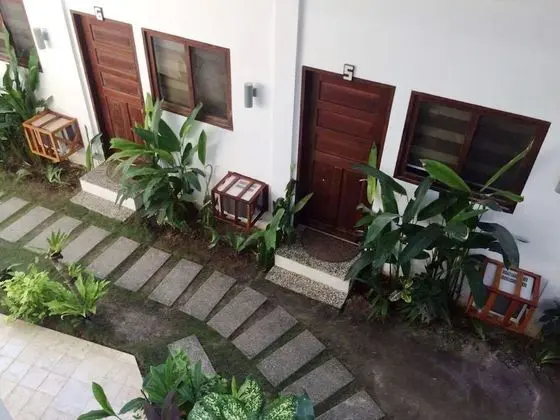 Standard Oda, Ortak Banyo (AC, Double)