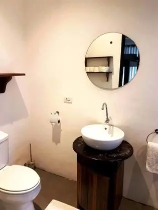 Standard Oda, Ortak Banyo (AC, Double)
