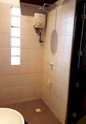 Standard Oda, Ortak Banyo (AC, Double)