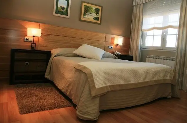 Standard Tek Büyük Yataklı Oda (1)