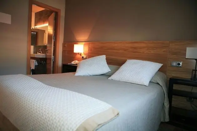 Standard Tek Büyük Yataklı Oda (4)