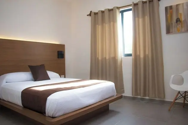 Superior Apart Daire, Birden Çok Yatak, Sigara İçilmez, 2 Banyolu