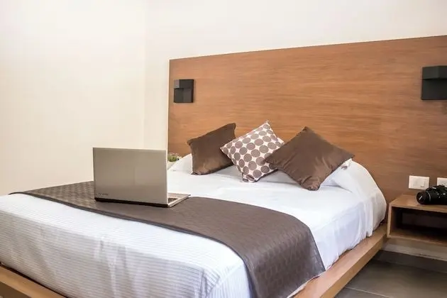 Superior Apart Daire, Birden Çok Yatak, Sigara İçilmez, 2 Banyolu