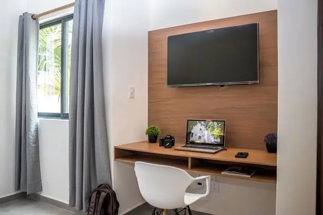 Superior Apart Daire, Birden Çok Yatak, Sigara İçilmez, 2 Banyolu
