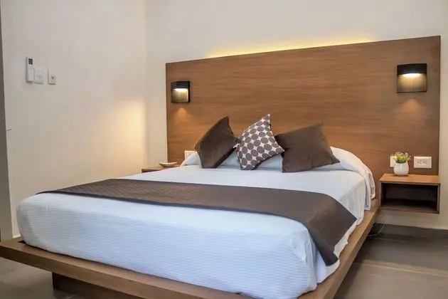 Superior Apart Daire, Birden Çok Yatak, Sigara İçilmez, 2 Banyolu
