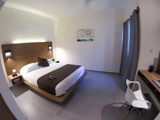 Superior Apart Daire, Birden Çok Yatak, Sigara İçilmez, 2 Banyolu
