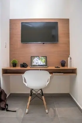Superior Apart Daire, Birden Çok Yatak, Sigara İçilmez, 2 Banyolu
