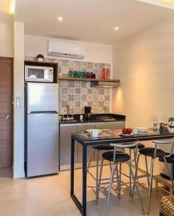 Superior Apart Daire, Birden Çok Yatak, Sigara İçilmez, 2 Banyolu