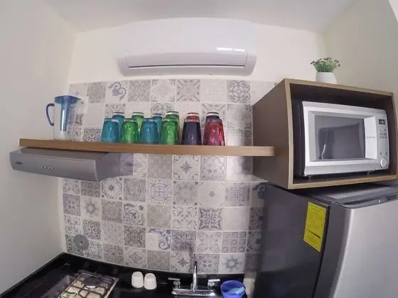 Superior Apart Daire, Birden Çok Yatak, Sigara İçilmez, 2 Banyolu