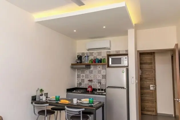 Superior Apart Daire, Birden Çok Yatak, Sigara İçilmez, 2 Banyolu