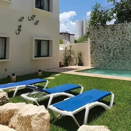 Superior Apart Daire, Birden Çok Yatak, Sigara İçilmez, 2 Banyolu