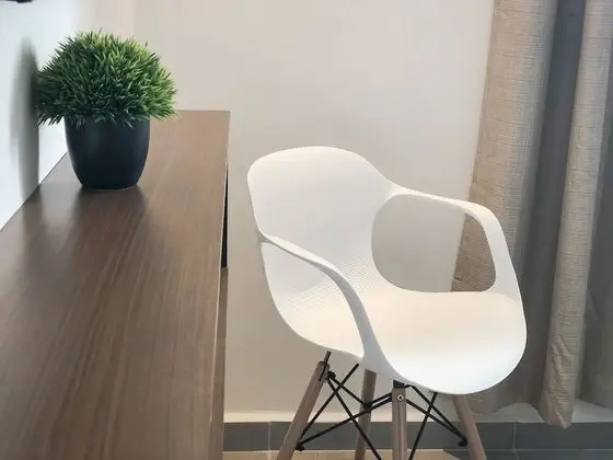 Superior Apart Daire, Birden Çok Yatak, Sigara İçilmez, 2 Banyolu