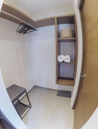 Superior Apart Daire, Birden Çok Yatak, Sigara İçilmez, 2 Banyolu