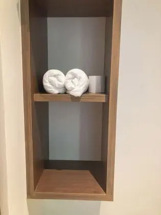 Superior Apart Daire, Birden Çok Yatak, Sigara İçilmez, 2 Banyolu