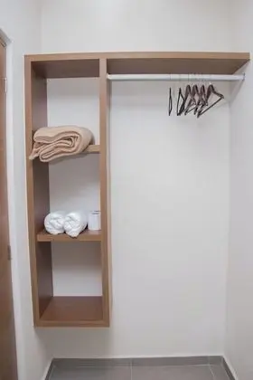 Superior Apart Daire, Birden Çok Yatak, Sigara İçilmez, 2 Banyolu