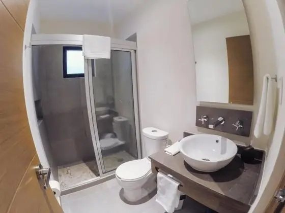 Superior Apart Daire, Birden Çok Yatak, Sigara İçilmez, 2 Banyolu