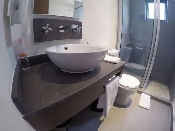Superior Apart Daire, Birden Çok Yatak, Sigara İçilmez, 2 Banyolu