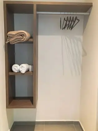 Superior Oda, 1 Büyük (Queen) Boy Yatak, Sigara İçilmez, Özel Banyo