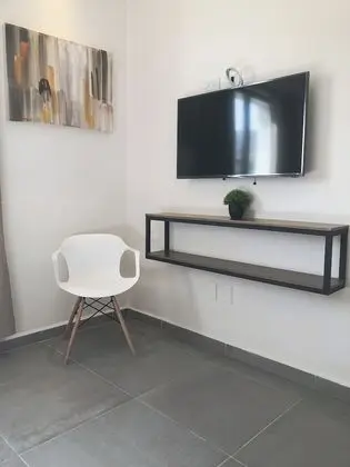 Superior Süit, 1 Yatak Odası, Özel Banyo