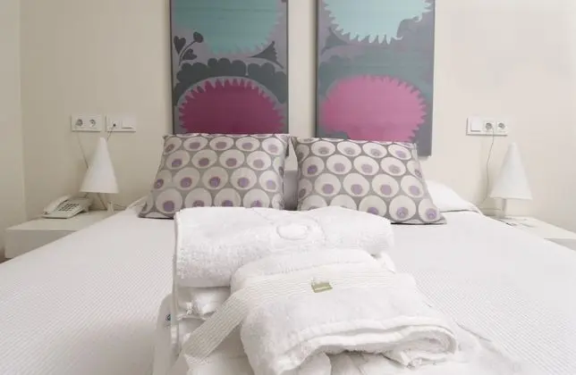 Tek Büyük Yataklı Oda (First Floor)