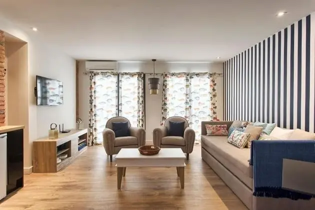 Design Apart Daire