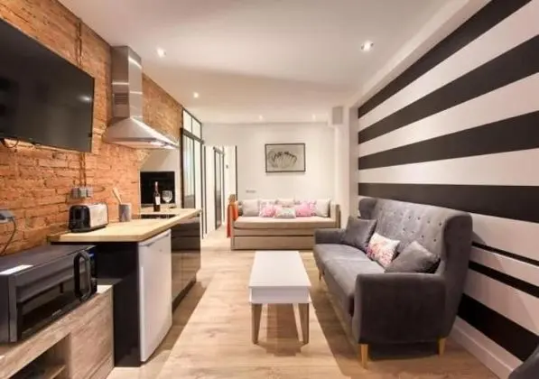 Design Apart Daire