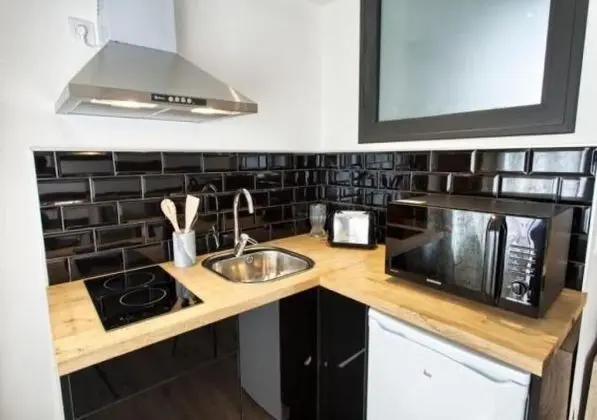 Design Apart Daire