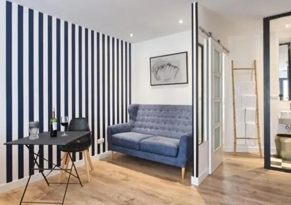 Design Apart Daire