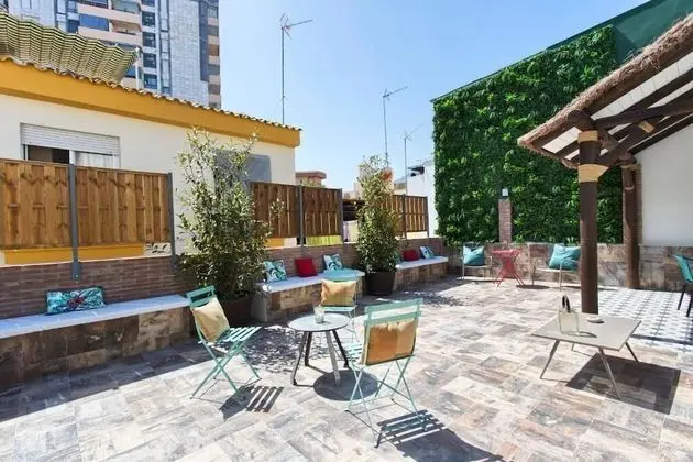 Exclusive Apart Daire
