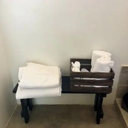 Comfort Oda, 1 Büyük (Queen) Boy Yatak, Teras, Köşe